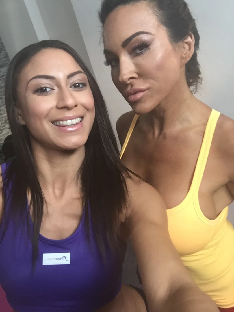 Cassie Del Isla [ cassie_ibiza ] Onlyfans leaked photo 9238903 on Hotleaks.tv