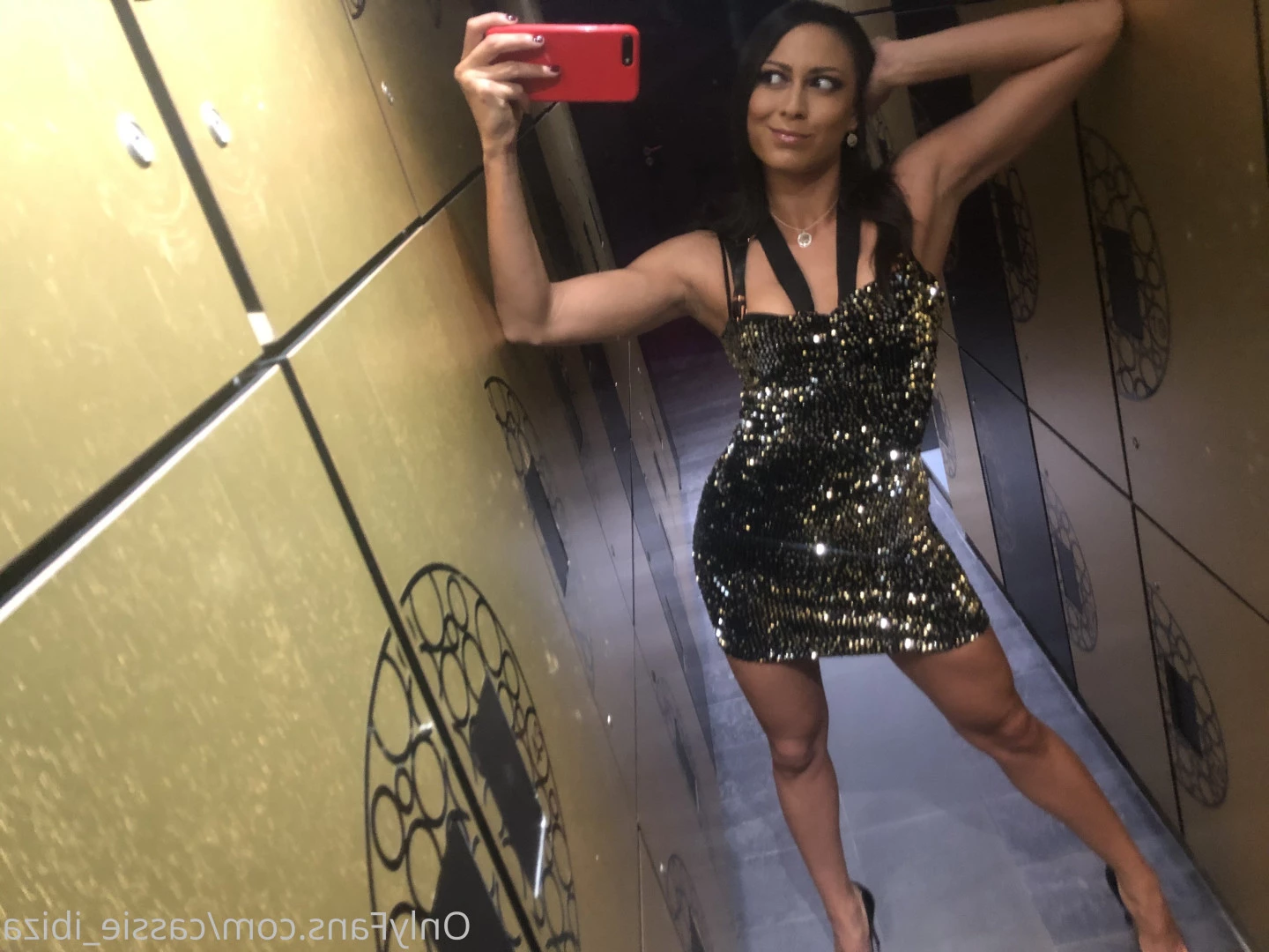 Cassie Del Isla [ cassie_ibiza ] Onlyfans leaked photo 9239061 on Hotleaks.tv