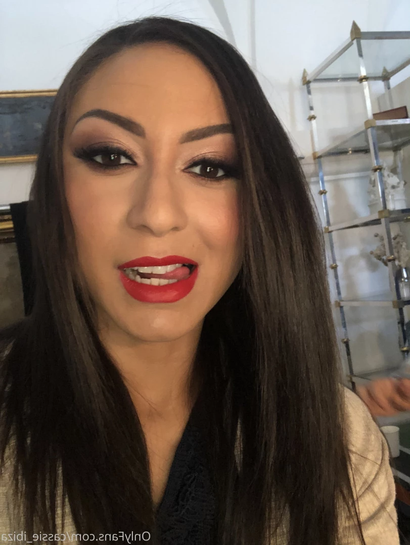 Cassie Del Isla [ cassie_ibiza ] Onlyfans leaked photo 9239359 on Hotleaks.tv