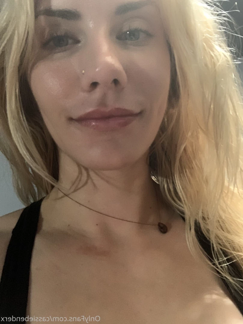 Cassie Bender [ cassiebenderfit ] Onlyfans leaked photo 11111915 on Hotleaks.tv
