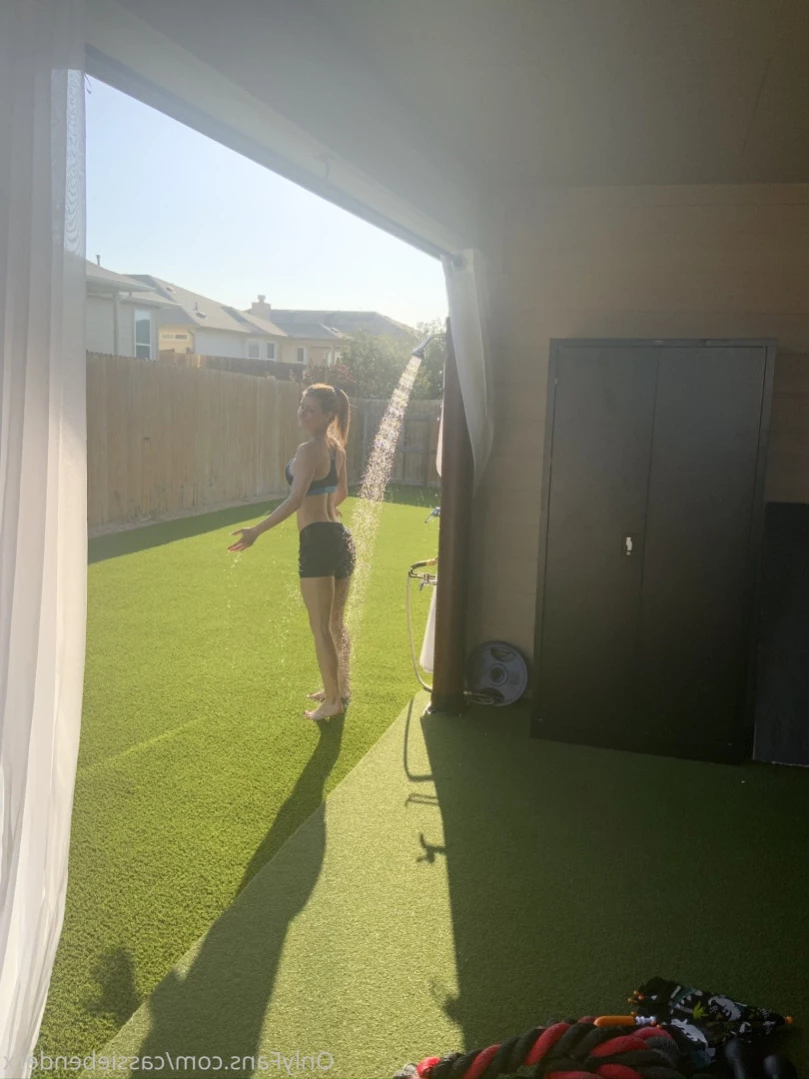 Cassie Bender [ cassiebenderfit ] Onlyfans leaked photo 11111920 on Hotleaks.tv