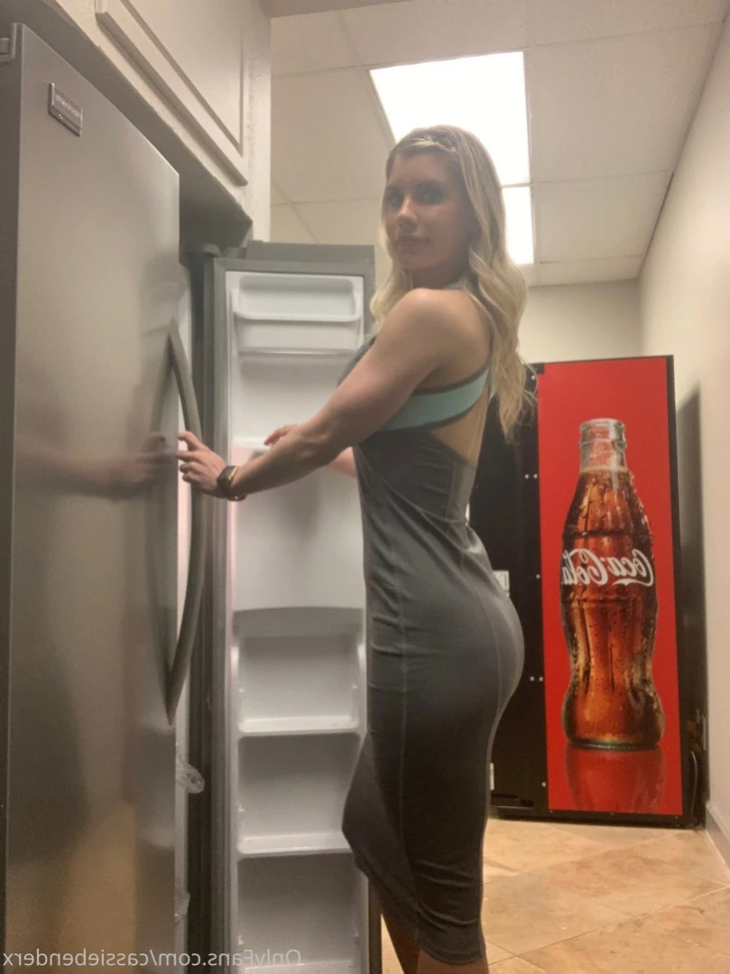 Cassie Bender [ cassiebenderfit ] Onlyfans leaked photo 11111936 on Hotleaks.tv