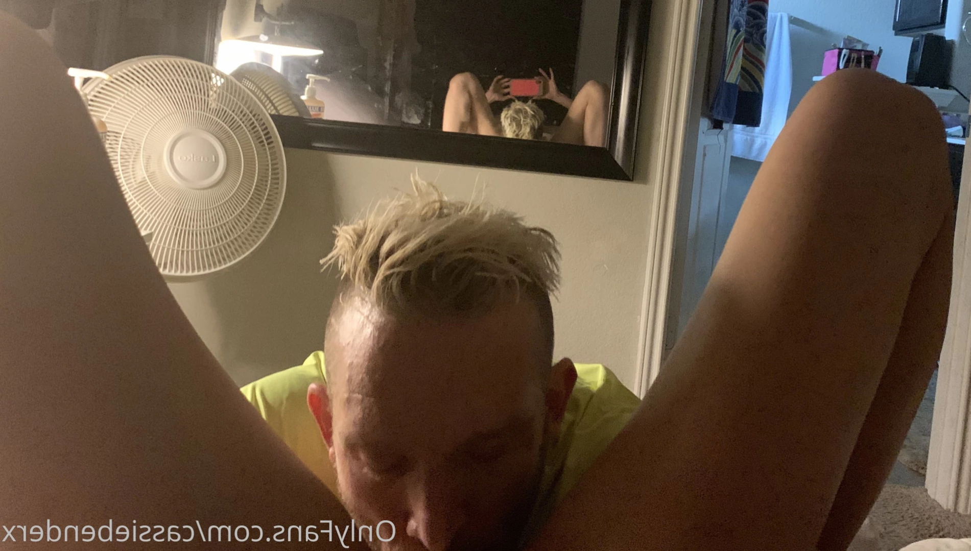 Cassie Bender [ cassiebenderfit ] Onlyfans leaked photo 11111961 on Hotleaks.tv