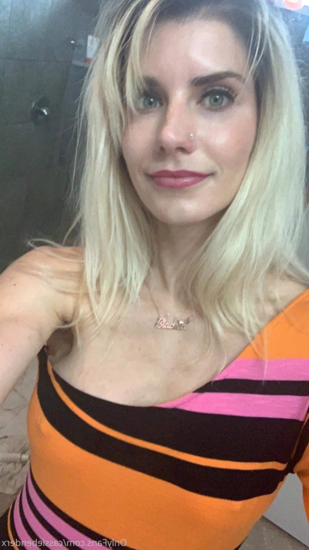 Cassie Bender [ cassiebenderfit ] Onlyfans leaked photo 11111979 on Hotleaks.tv