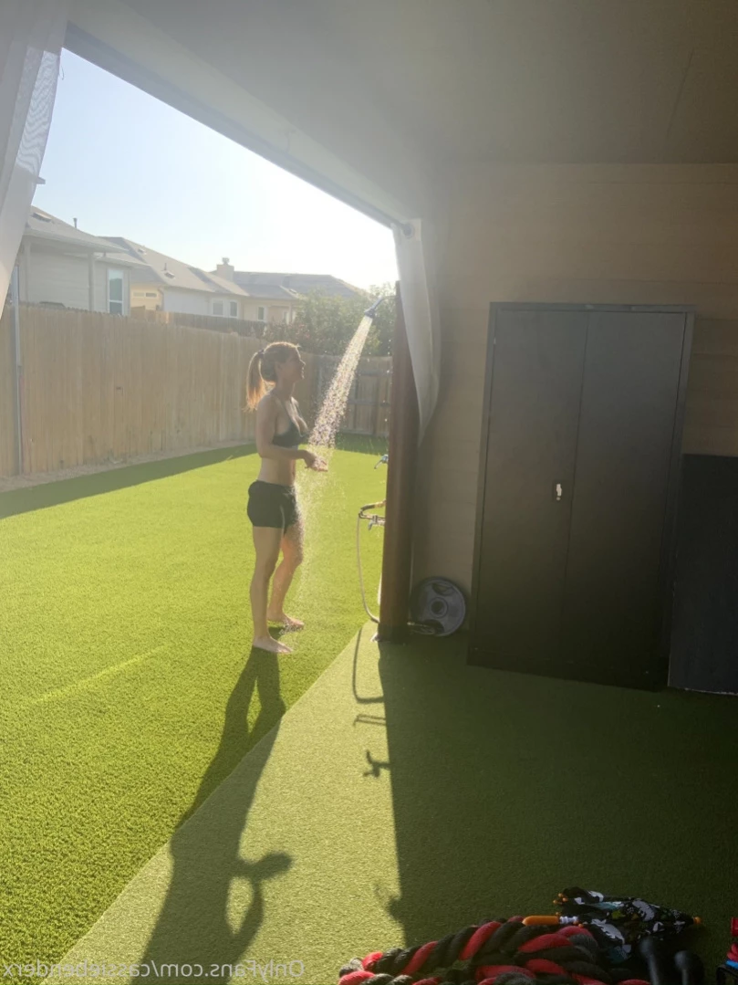 Cassie Bender [ cassiebenderfit ] Onlyfans leaked photo 11111982 on Hotleaks.tv