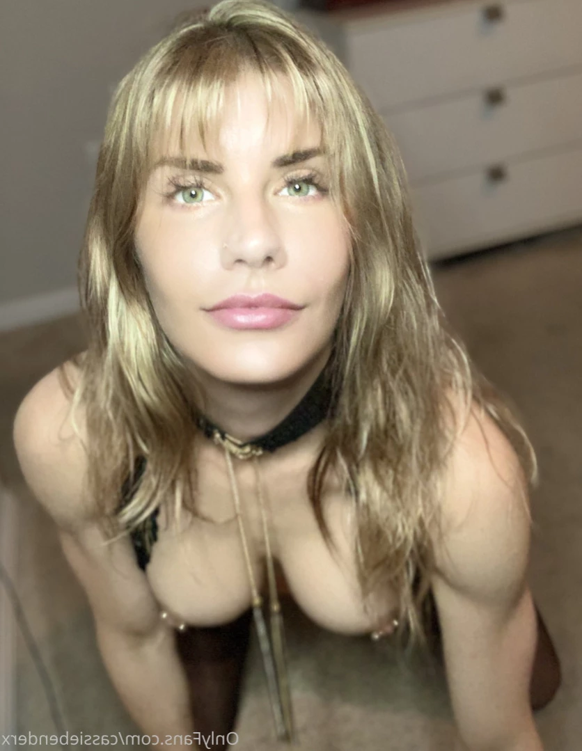 Cassie Bender [ cassiebenderfit ] Onlyfans leaked photo 11111990 on Hotleaks.tv
