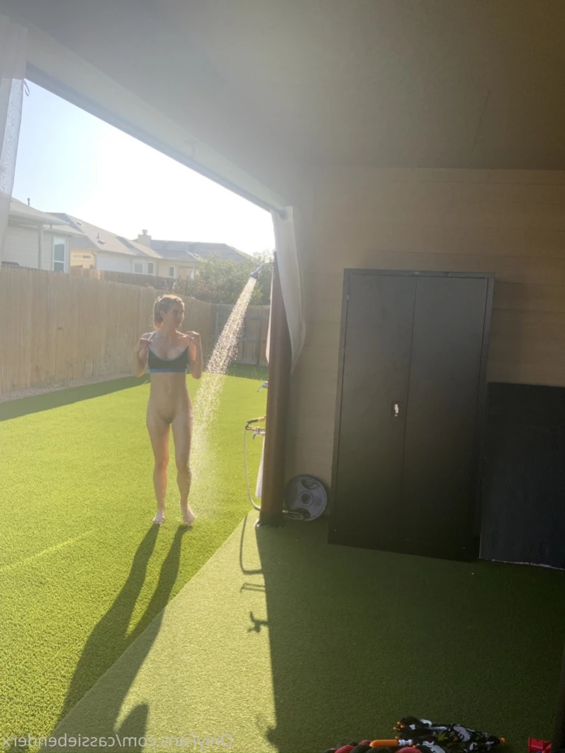 Cassie Bender [ cassiebenderfit ] Onlyfans leaked photo 11112017 on Hotleaks.tv