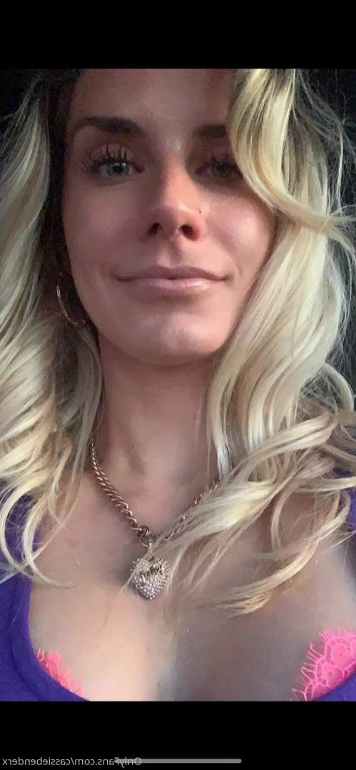Cassie Bender [ cassiebenderfit ] Onlyfans leaked photo 11112165 on Hotleaks.tv