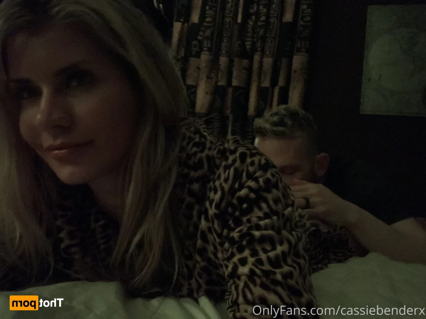 Cassie Bender [ cassiebenderfit ] Onlyfans leaked photo 11742959 on Hotleaks.tv