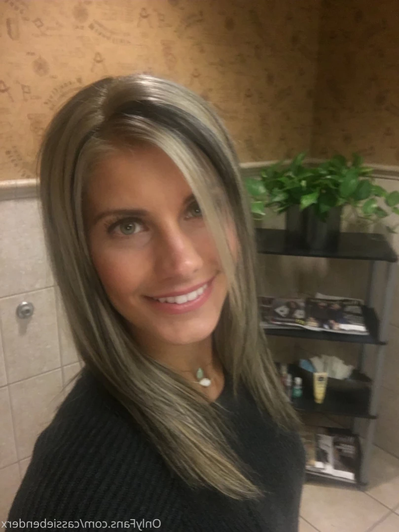 Cassie Bender [ cassiebenderfit ] Onlyfans leaked photo 11746619 on Hotleaks.tv