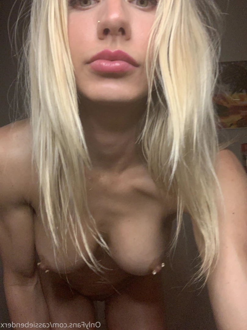 Cassie Bender [ cassiebenderfit ] Onlyfans leaked photo 12474953 on Hotleaks.tv