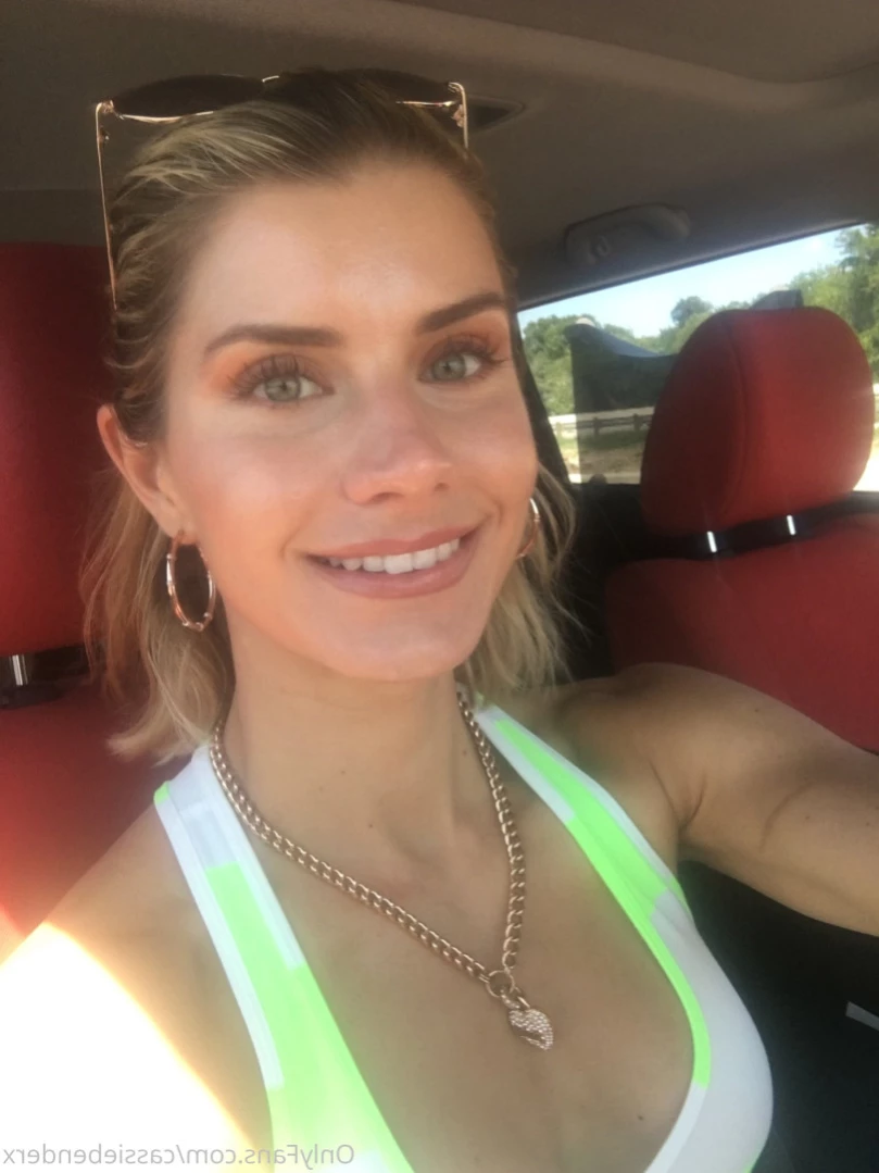 Cassie Bender [ cassiebenderfit ] Onlyfans leaked photo 12774855 on Hotleaks.tv