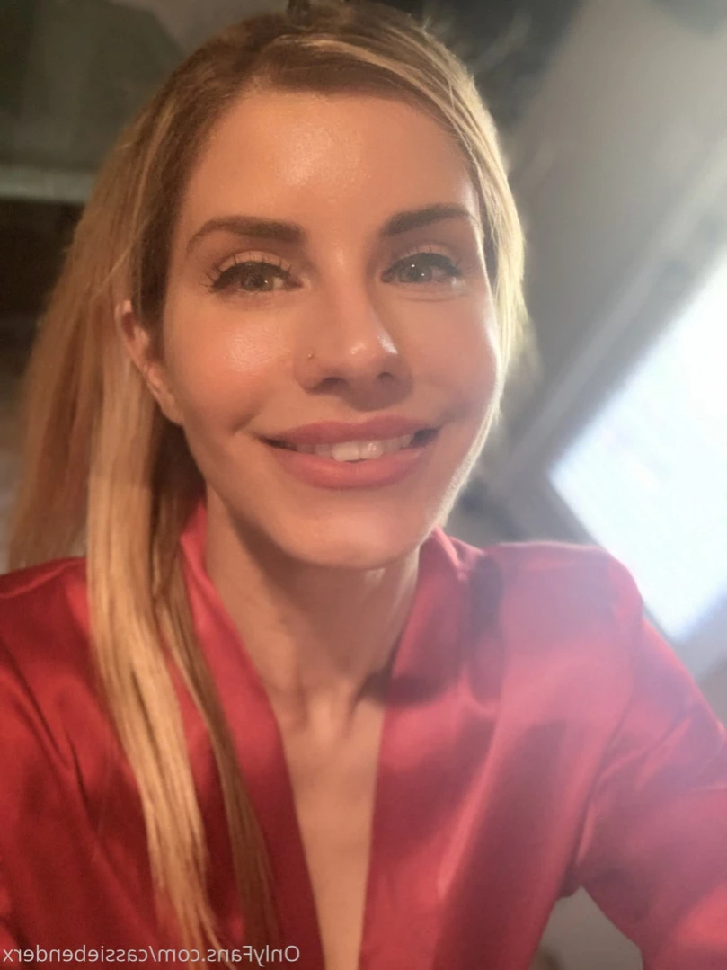 Cassie Bender [ cassiebenderfit ] Onlyfans leaked photo 13020199 on Hotleaks.tv
