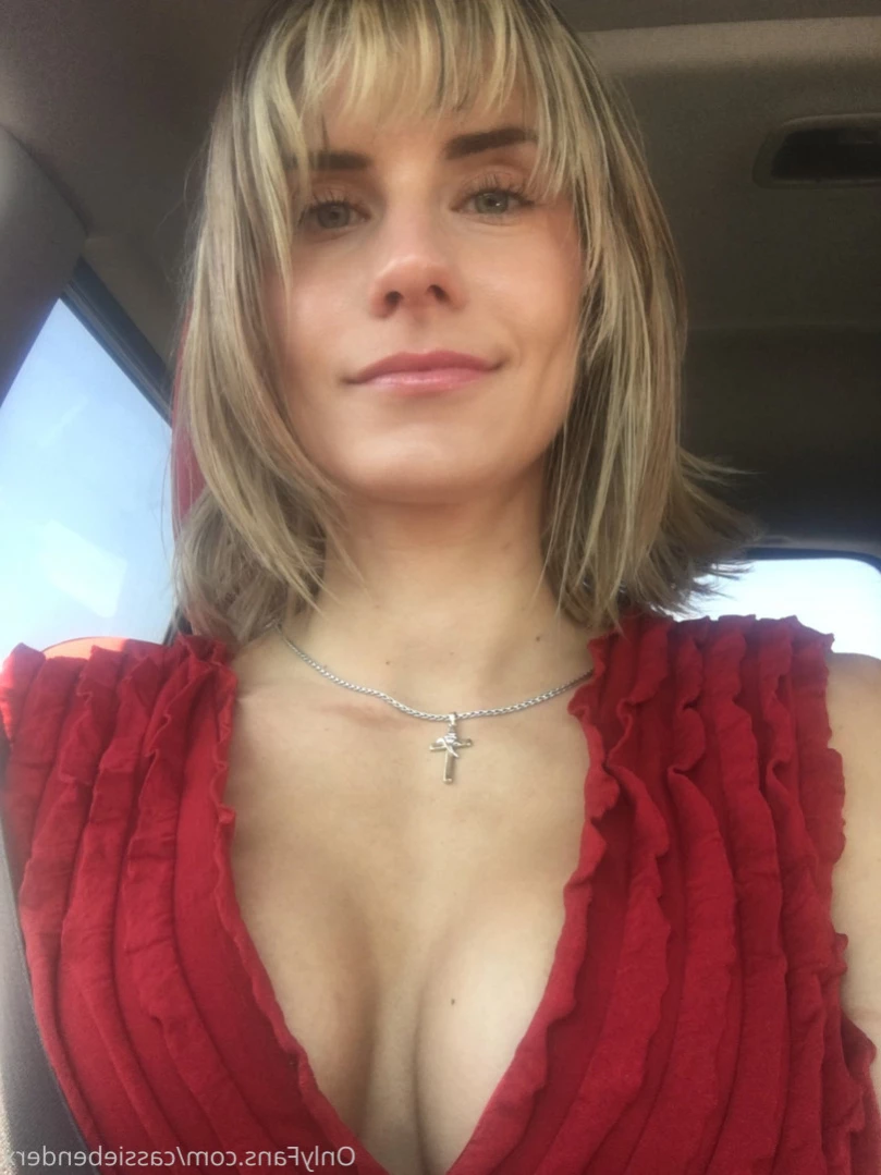 Cassie Bender [ cassiebenderfit ] Onlyfans leaked photo 13274391 on Hotleaks.tv