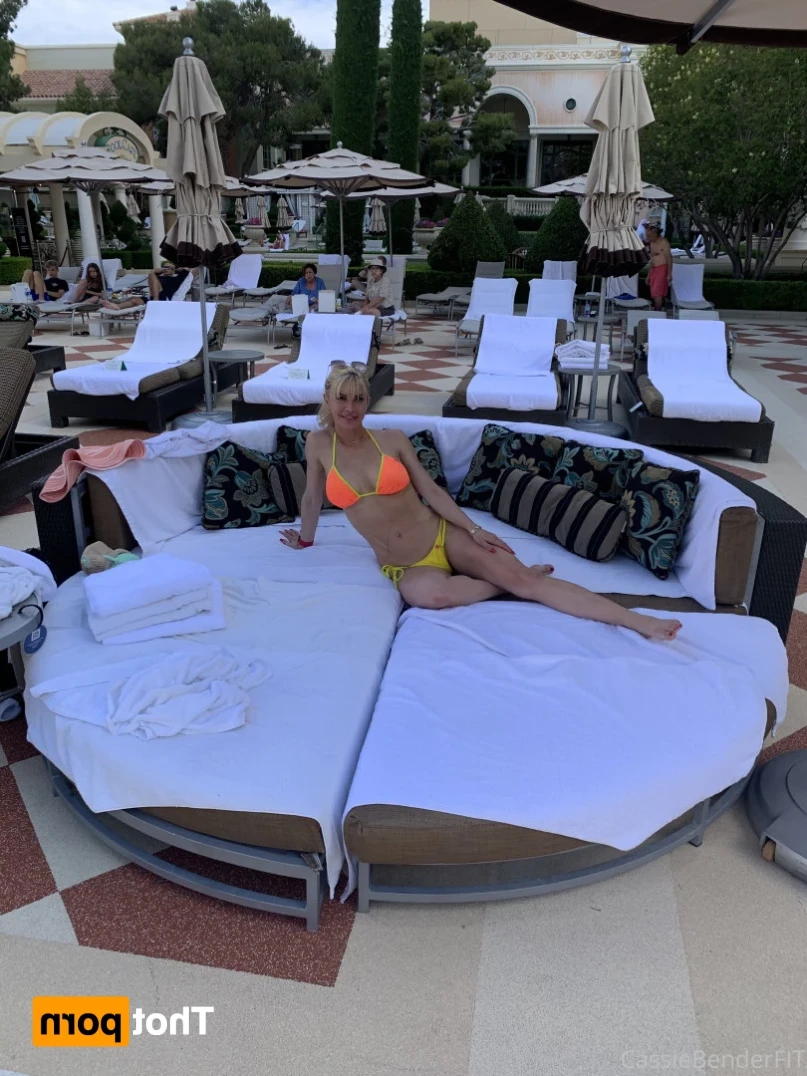 Cassie Bender [ cassiebenderfit ] Onlyfans leaked photo 13395837 on Hotleaks.tv