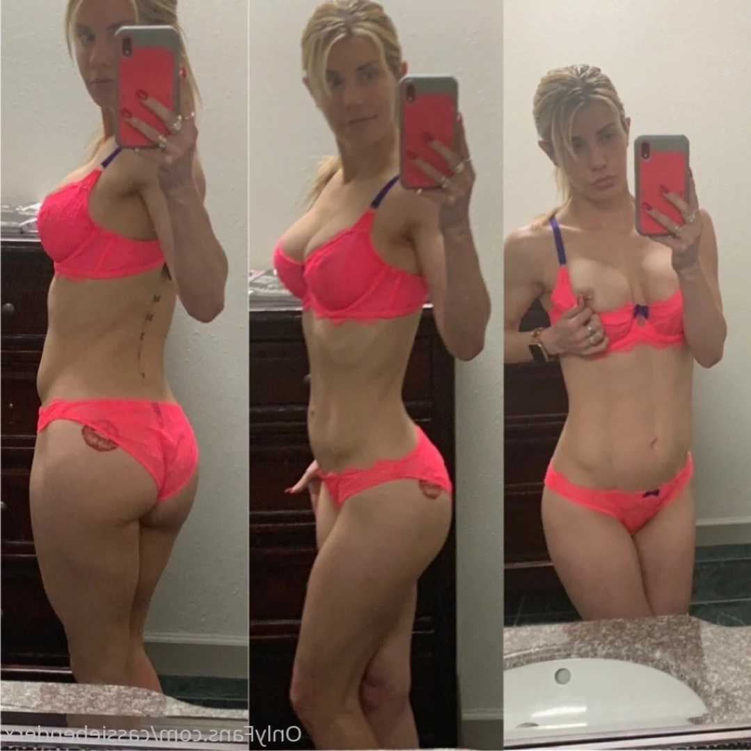 Cassie Bender [ cassiebenderfit ] Onlyfans leaked photo 13604376 on Hotleaks.tv