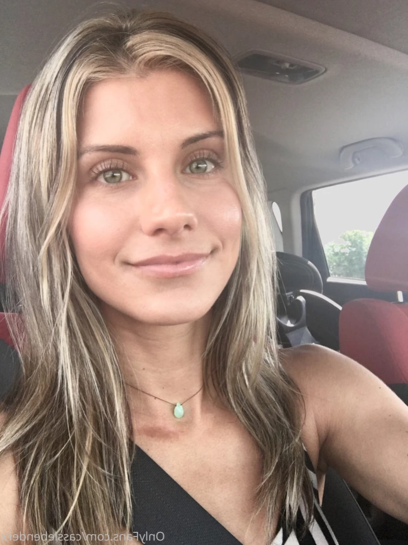 Cassie Bender [ cassiebenderfit ] Onlyfans leaked photo 13758950 on Hotleaks.tv
