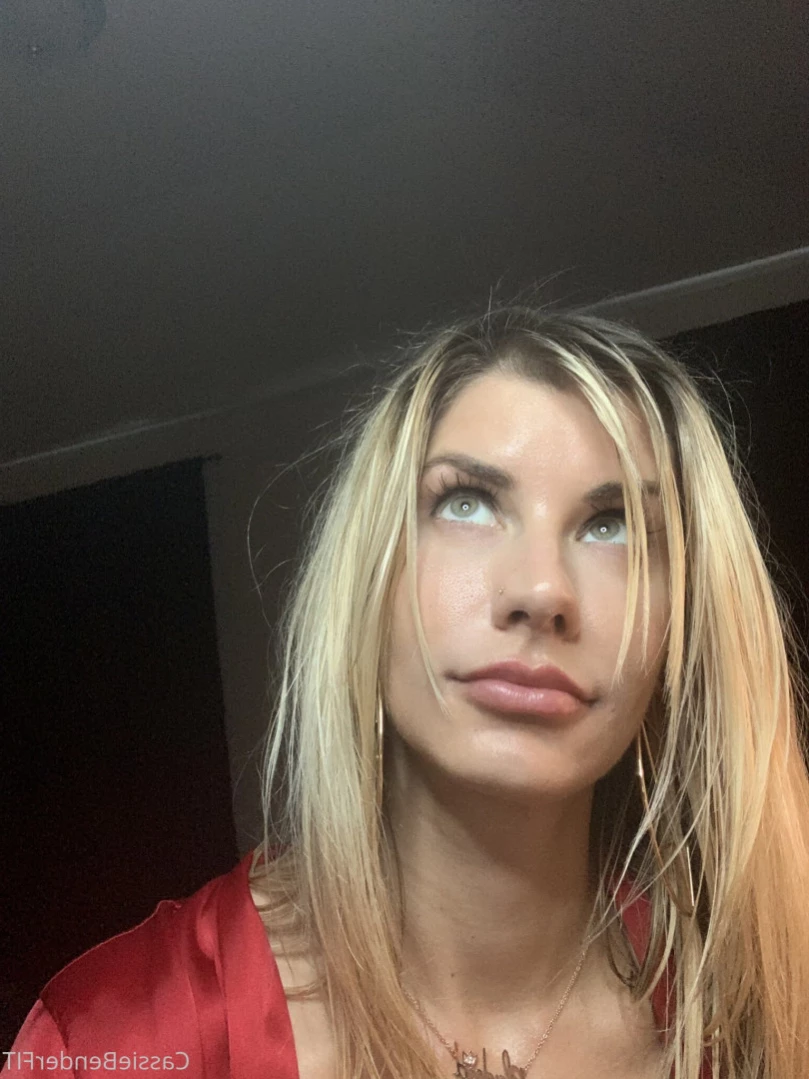 Cassie Bender [ cassiebenderfit ] Onlyfans leaked photo 13840851 on Hotleaks.tv