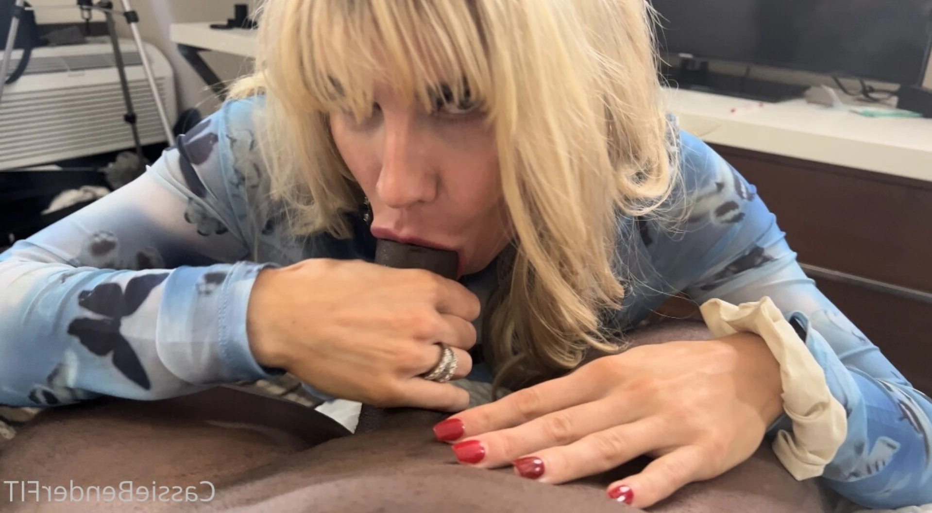 Cassie Bender [ cassiebenderfit ] Onlyfans leaked photo 14438556 on Hotleaks.tv