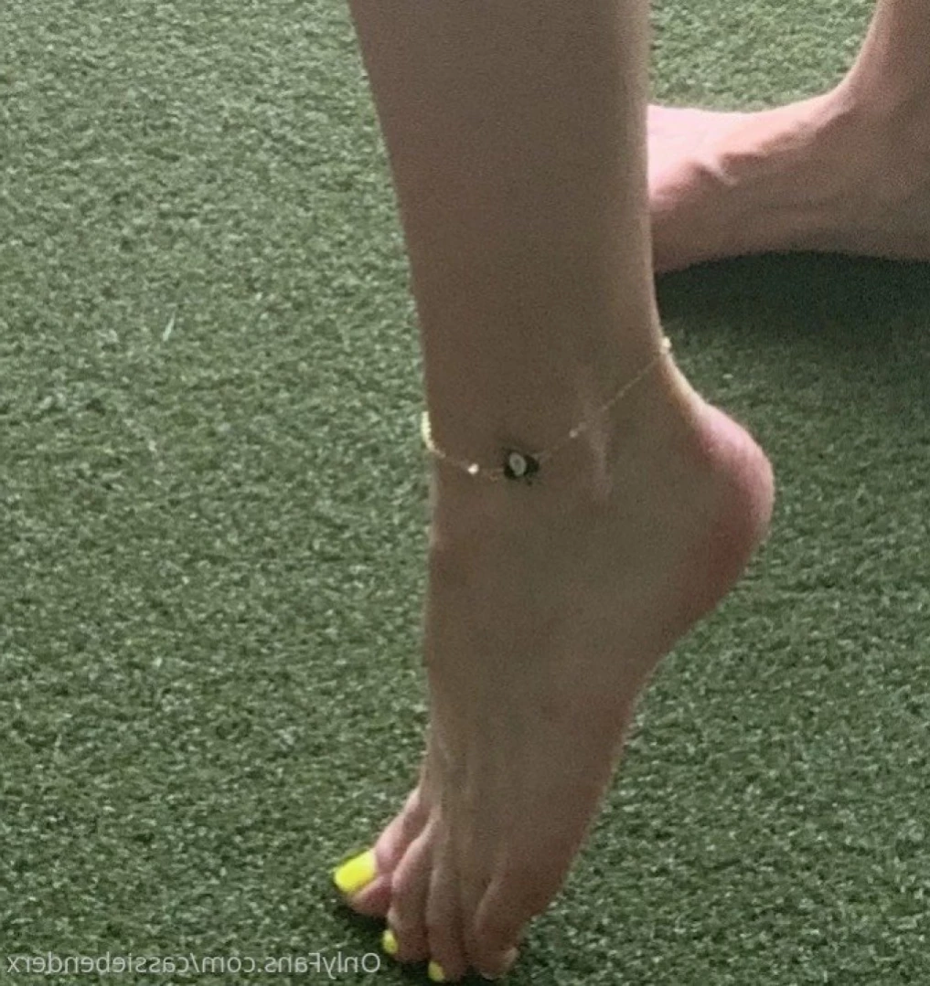 Cassie Bender [ cassiebenderfit ] Onlyfans leaked photo 14550489 on Hotleaks.tv