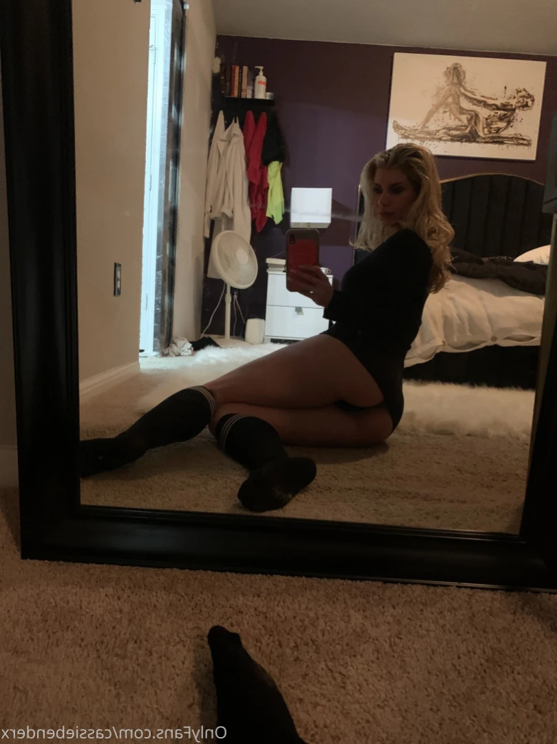 Cassie Bender [ cassiebenderfit ] Onlyfans leaked photo 14818888 on Hotleaks.tv
