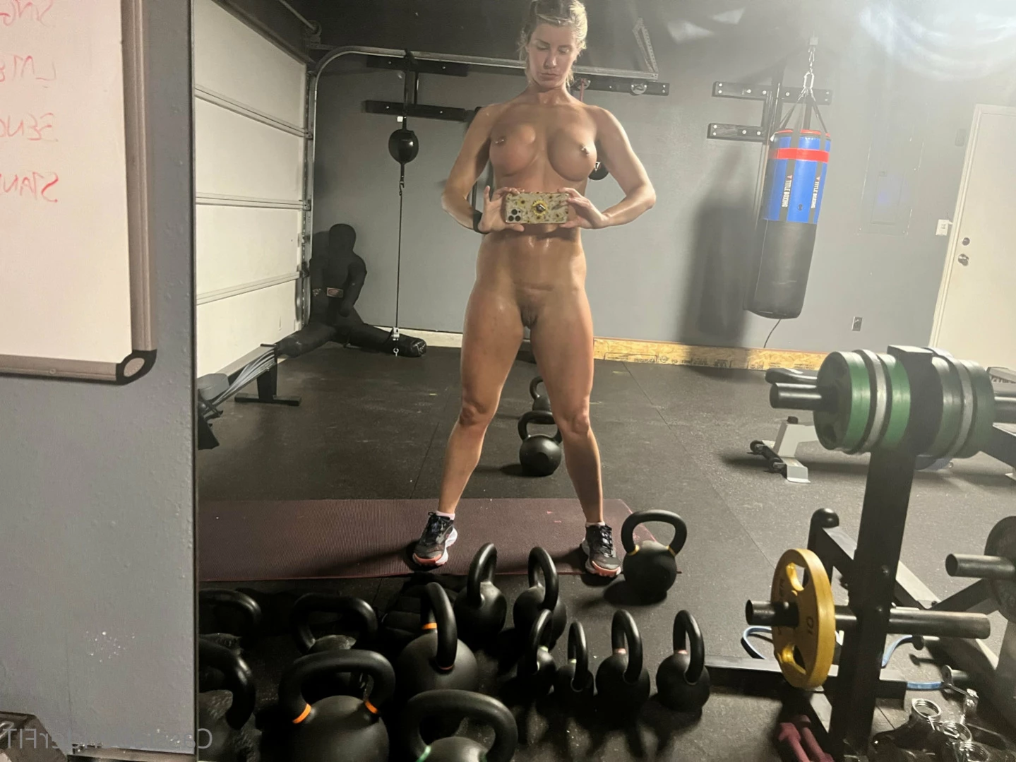 Cassie Bender [ cassiebenderfit ] Onlyfans leaked photo 14932293 on Hotleaks.tv