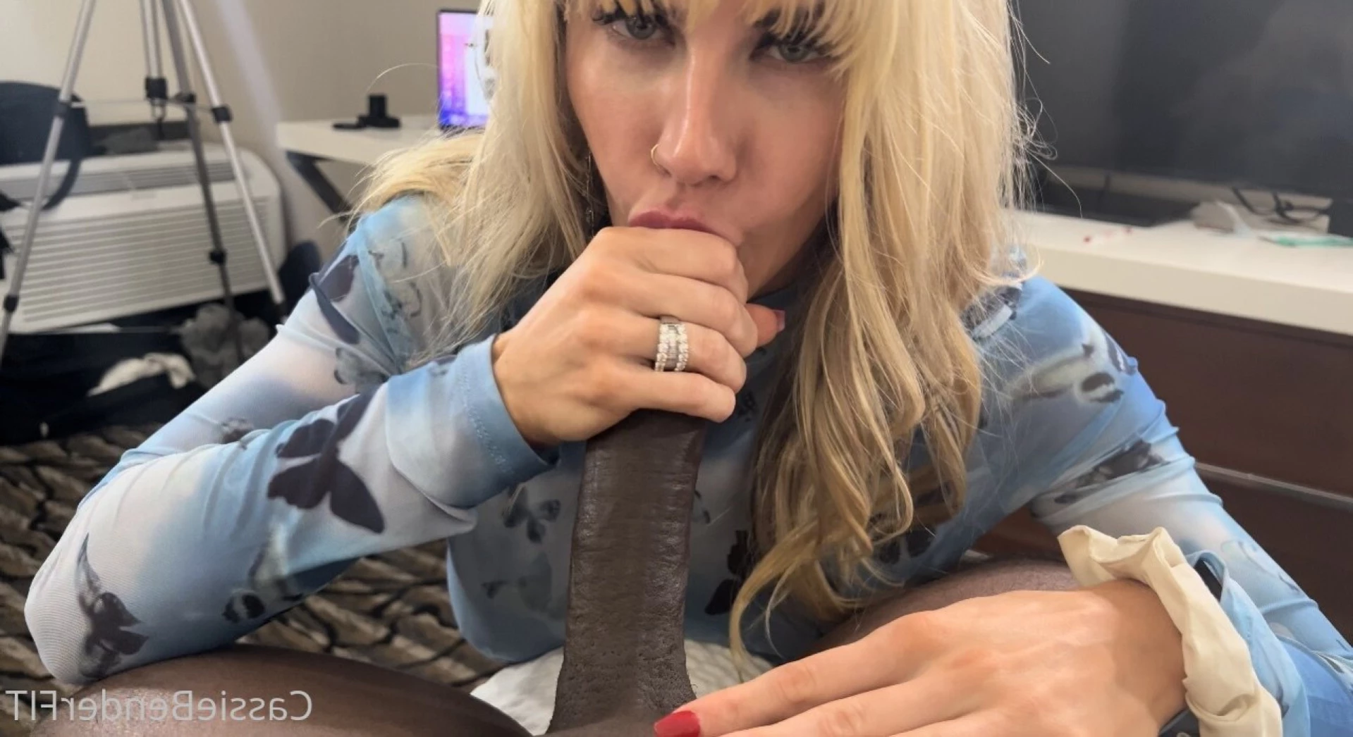Cassie Bender [ cassiebenderfit ] Onlyfans leaked photo 15101452 on Hotleaks.tv