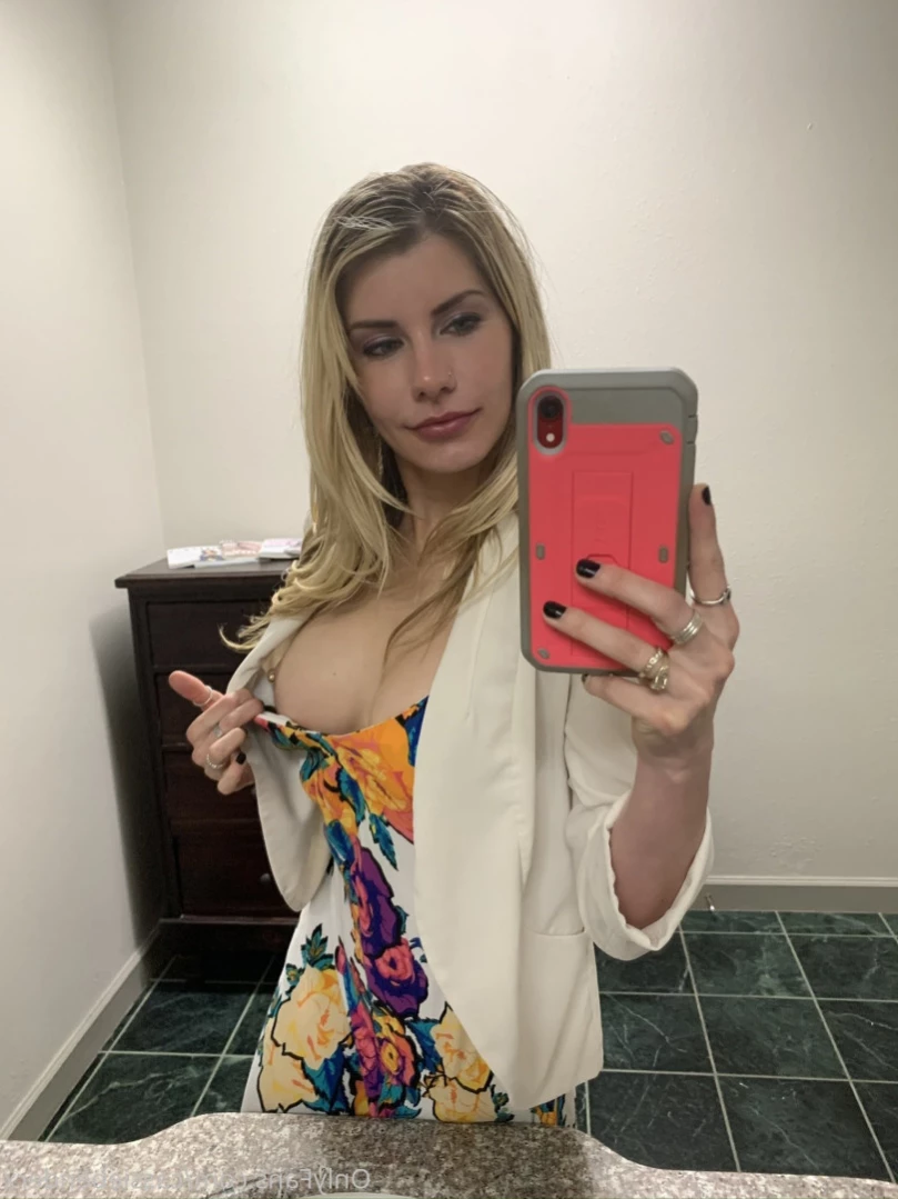 Cassie Bender [ cassiebenderfit ] Onlyfans leaked photo 15384541 on Hotleaks.tv