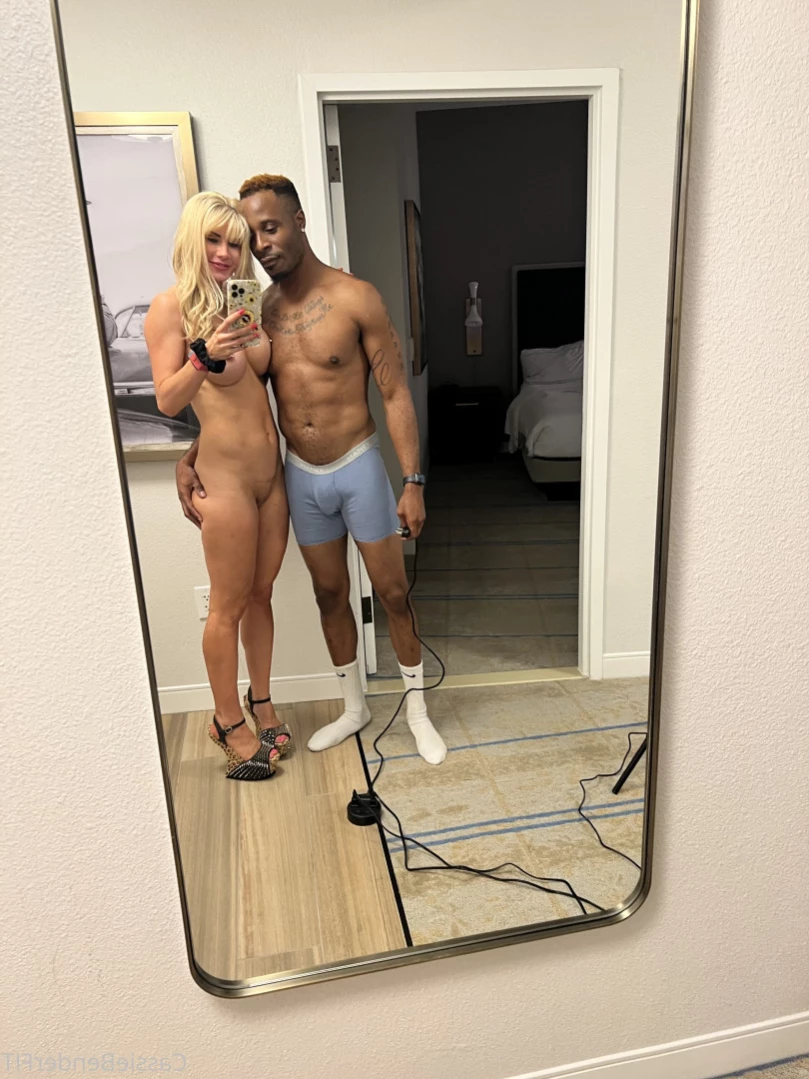 Cassie Bender [ cassiebenderfit ] Onlyfans leaked photo 15781312 on Hotleaks.tv