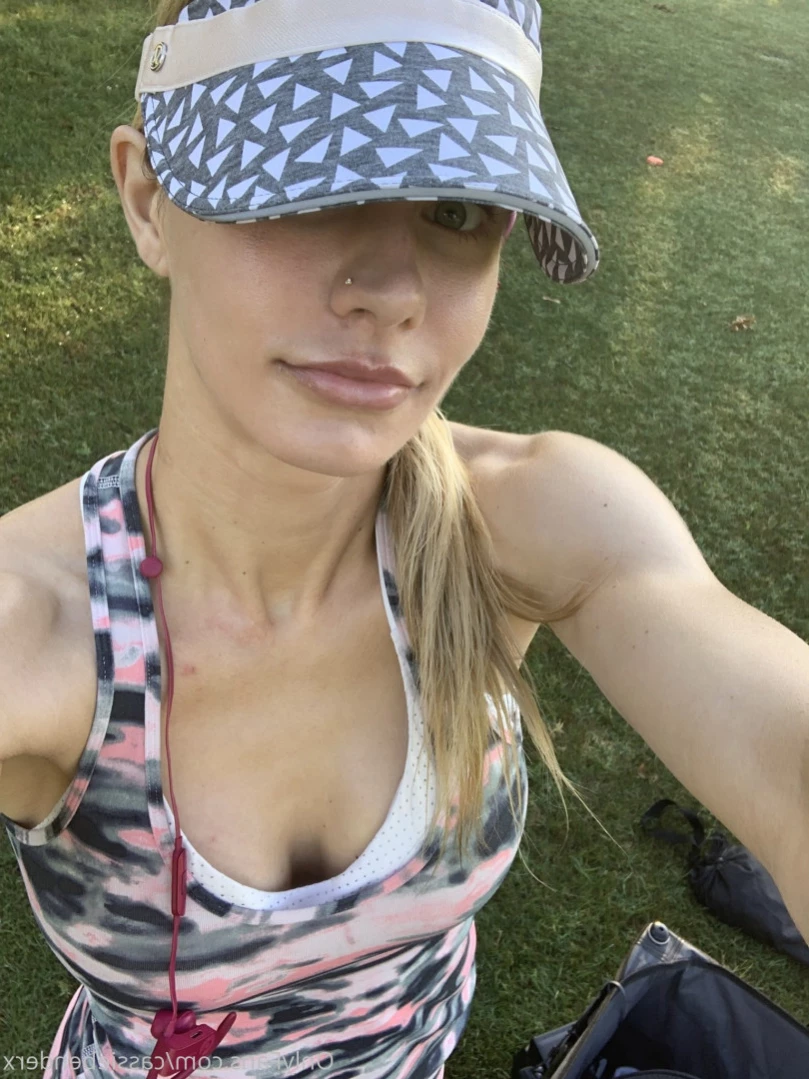 Cassie Bender [ cassiebenderfit ] Onlyfans leaked photo 15841189 on Hotleaks.tv