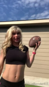 Cassie Bender [ cassiebenderfit ] Onlyfans leaked video 15877733 on Hotleaks.tv