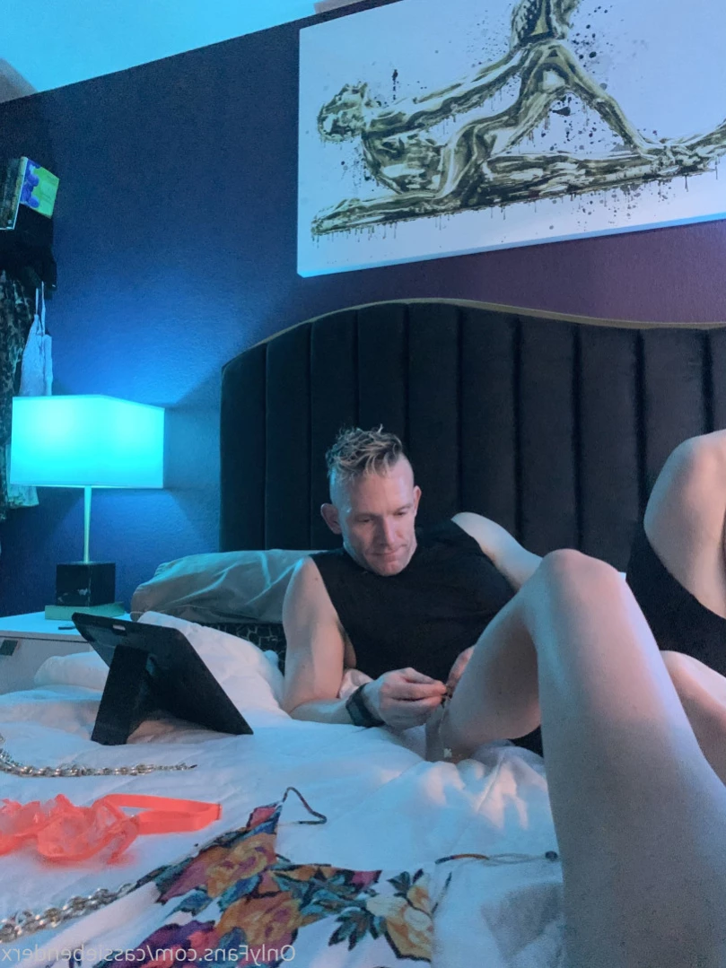 Cassie Bender [ cassiebenderfit ] Onlyfans leaked photo 15971029 on Hotleaks.tv
