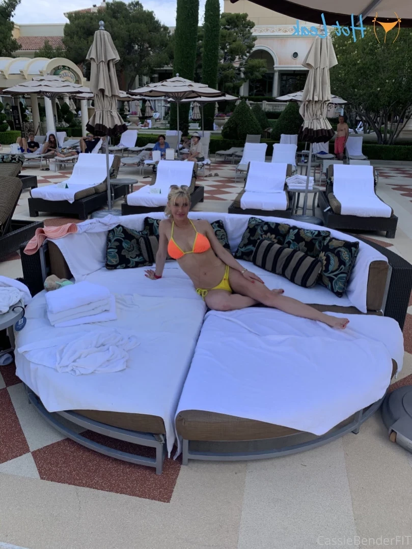 Cassie Bender [ cassiebenderfit ] Onlyfans leaked photo 15971036 on Hotleaks.tv