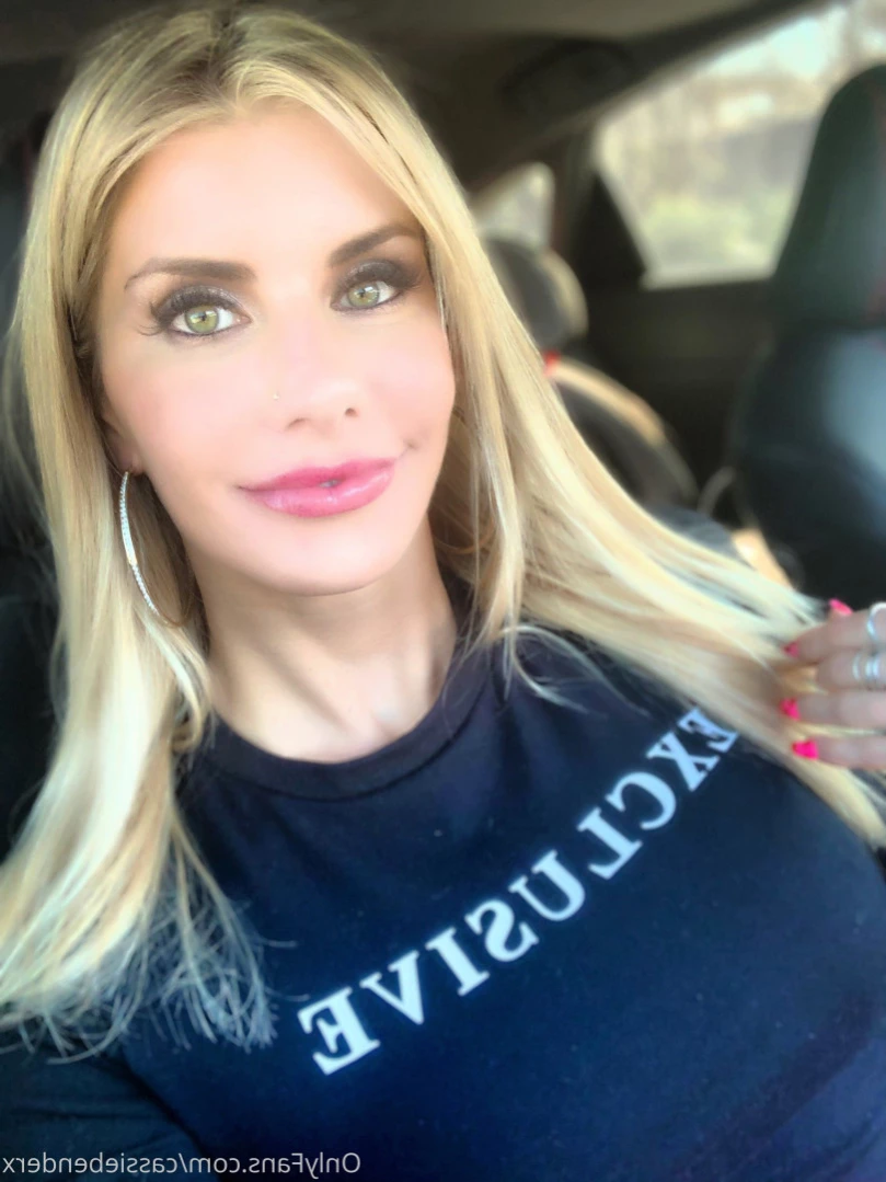 Cassie Bender [ cassiebenderfit ] Onlyfans leaked photo 15971670 on Hotleaks.tv