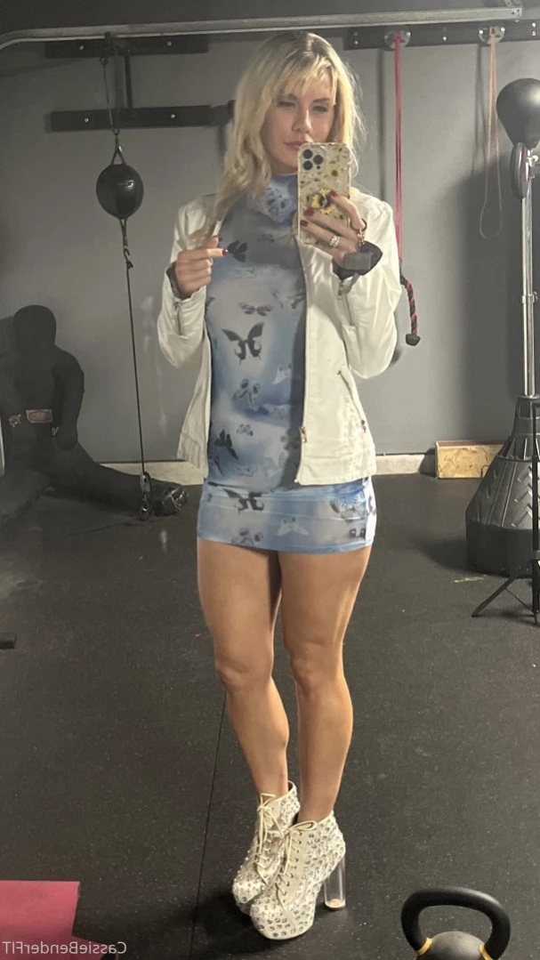 Cassie Bender [ cassiebenderfit ] Onlyfans leaked photo 15971950 on Hotleaks.tv