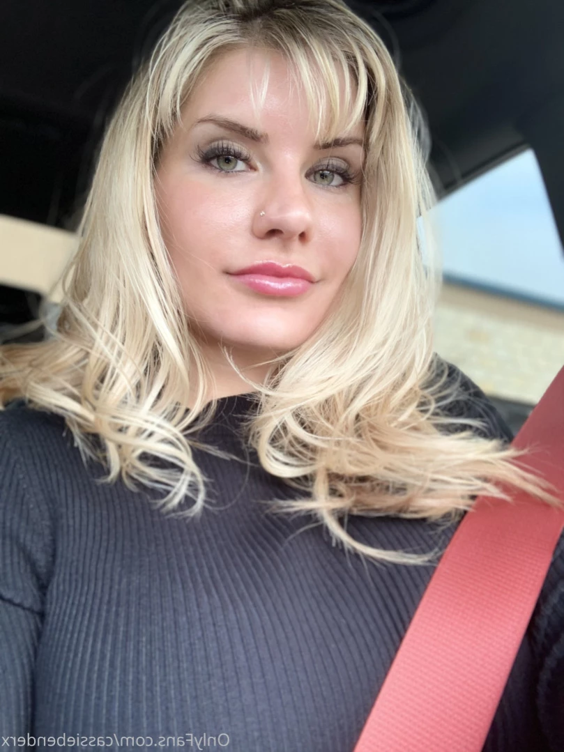Cassie Bender [ cassiebenderfit ] Onlyfans leaked photo 15972366 on Hotleaks.tv