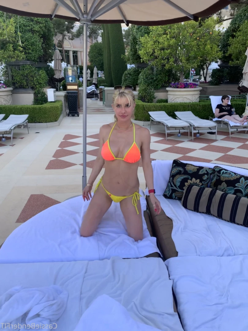 Cassie Bender [ cassiebenderfit ] Onlyfans leaked photo 15972521 on Hotleaks.tv
