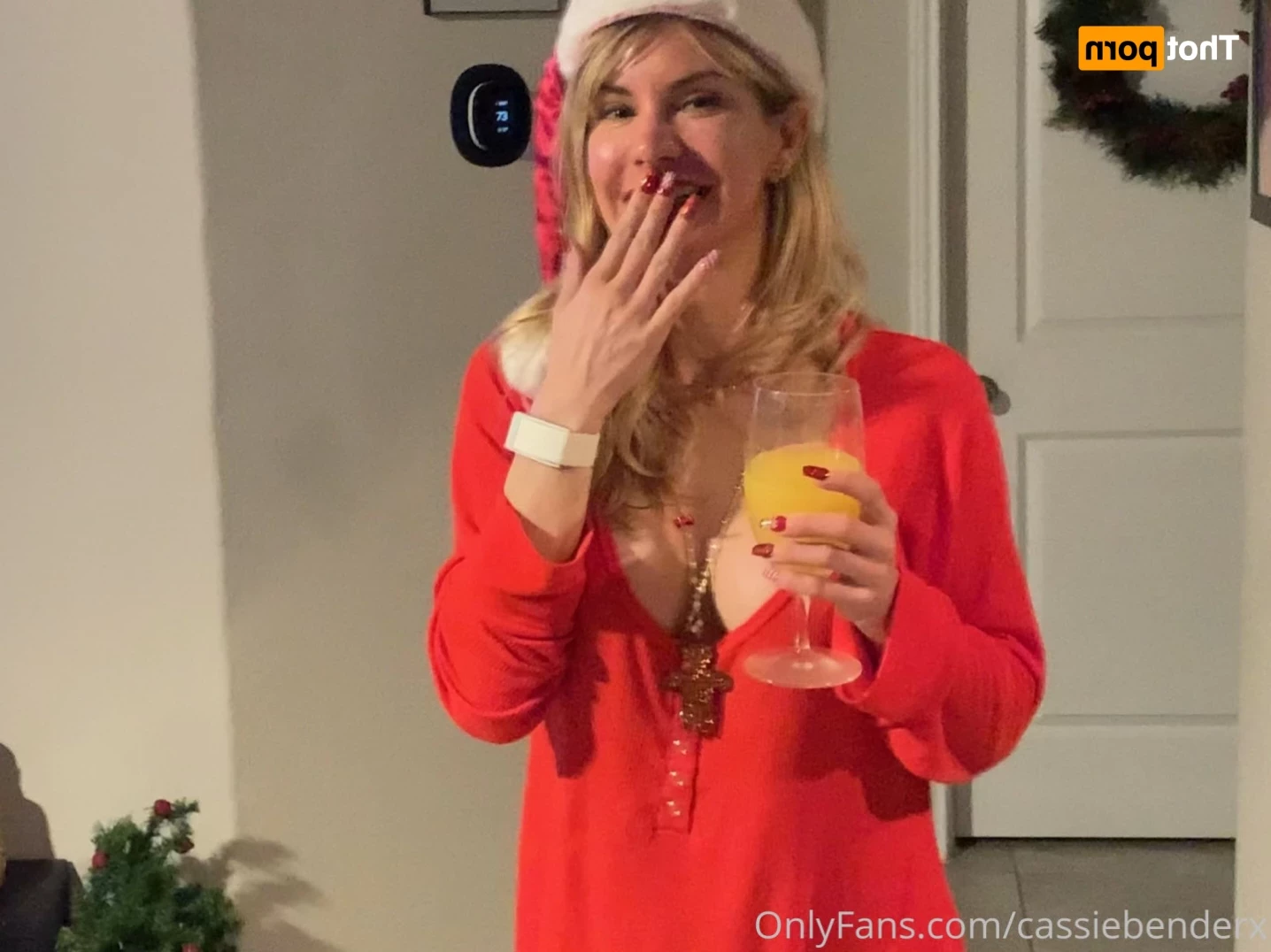 Cassie Bender [ cassiebenderfit ] Onlyfans leaked photo 15972614 on Hotleaks.tv