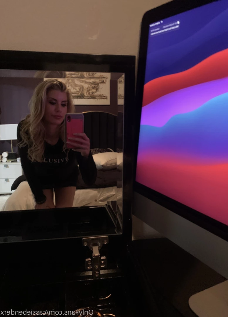 Cassie Bender [ cassiebenderfit ] Onlyfans leaked photo 15972911 on Hotleaks.tv