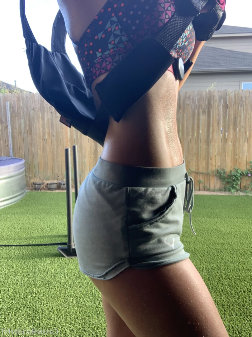 Cassie Bender [ cassiebenderfit ] Onlyfans leaked photo 15990904 on Hotleaks.tv