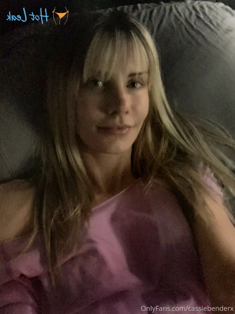 Cassie Bender [ cassiebenderfit ] Onlyfans leaked photo 15991764 on Hotleaks.tv