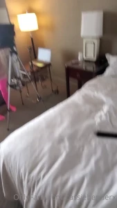 Cassie Bender [ cassiebenderfit ] Onlyfans leaked video 16056867 on Hotleaks.tv