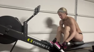 Cassie Bender [ cassiebenderfit ] Onlyfans leaked video 16057051 on Hotleaks.tv