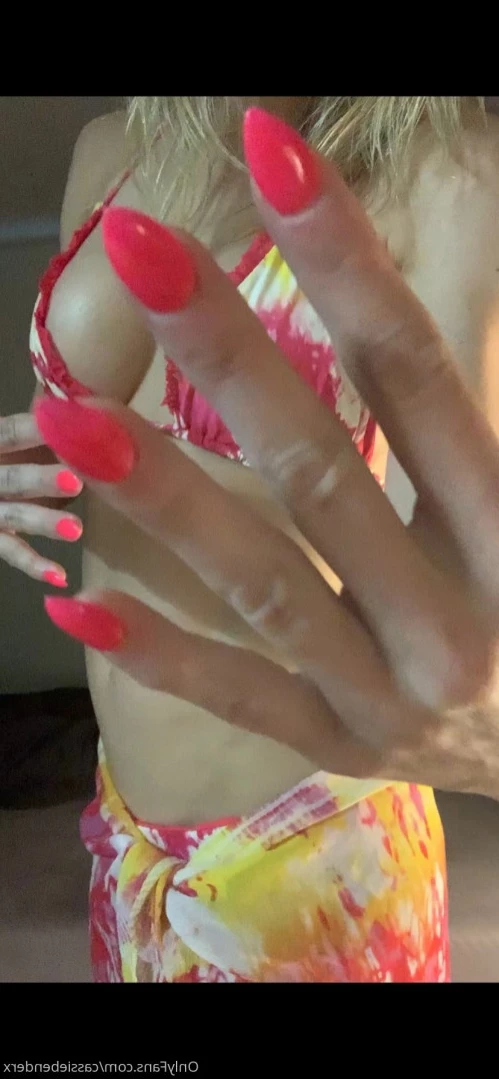 Cassie Bender [ cassiebenderfit ] Onlyfans leaked photo 16135331 on Hotleaks.tv