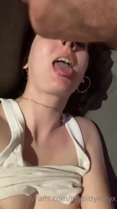 chrissy xo [ catandthebat ] Onlyfans leaked video 8368706 on Hotleaks.tv