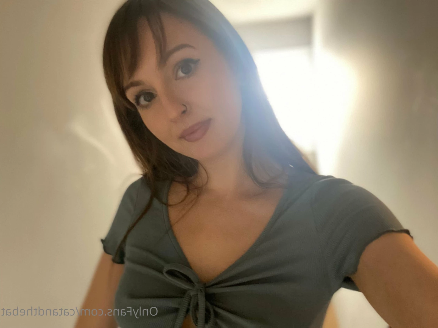chrissy xo [ catandthebat ] Onlyfans leaked photo 11111846 on Hotleaks.tv