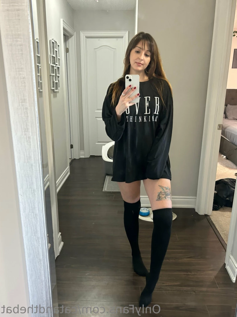 chrissy xo [ catandthebat ] Onlyfans leaked photo 11112967 on Hotleaks.tv