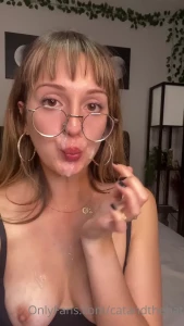 chrissy xo [ catandthebat ] Onlyfans leaked video 12348377 on Hotleaks.tv