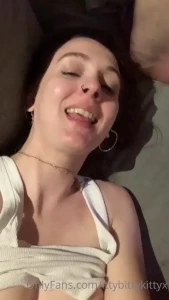 chrissy xo [ catandthebat ] Onlyfans leaked video 15742079 on Hotleaks.tv