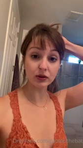 chrissy xo [ catandthebat ] Onlyfans leaked video 15742246 on Hotleaks.tv